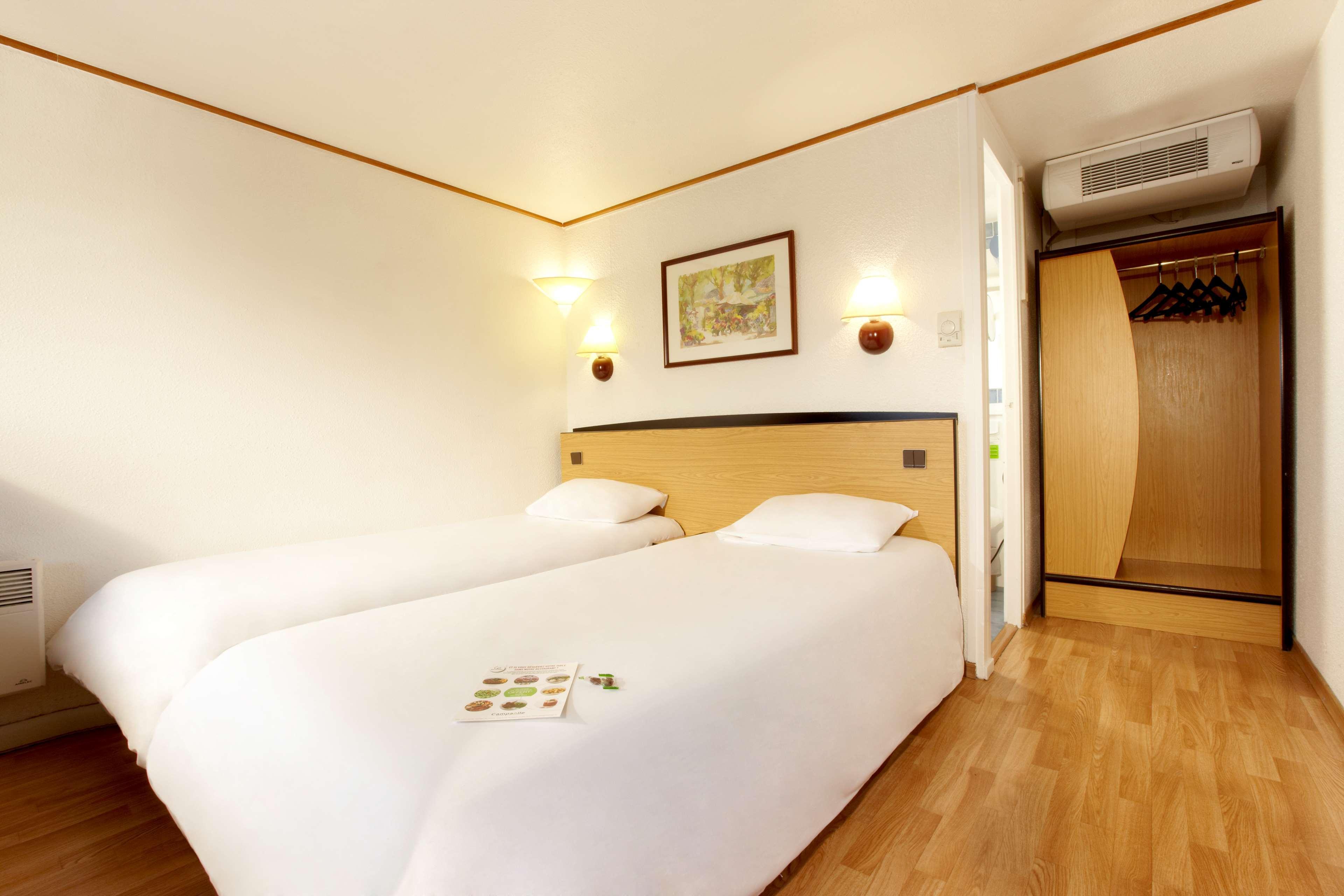 Campanile Rouen Nord - Mont-Saint-Aignan Otel Dış mekan fotoğraf