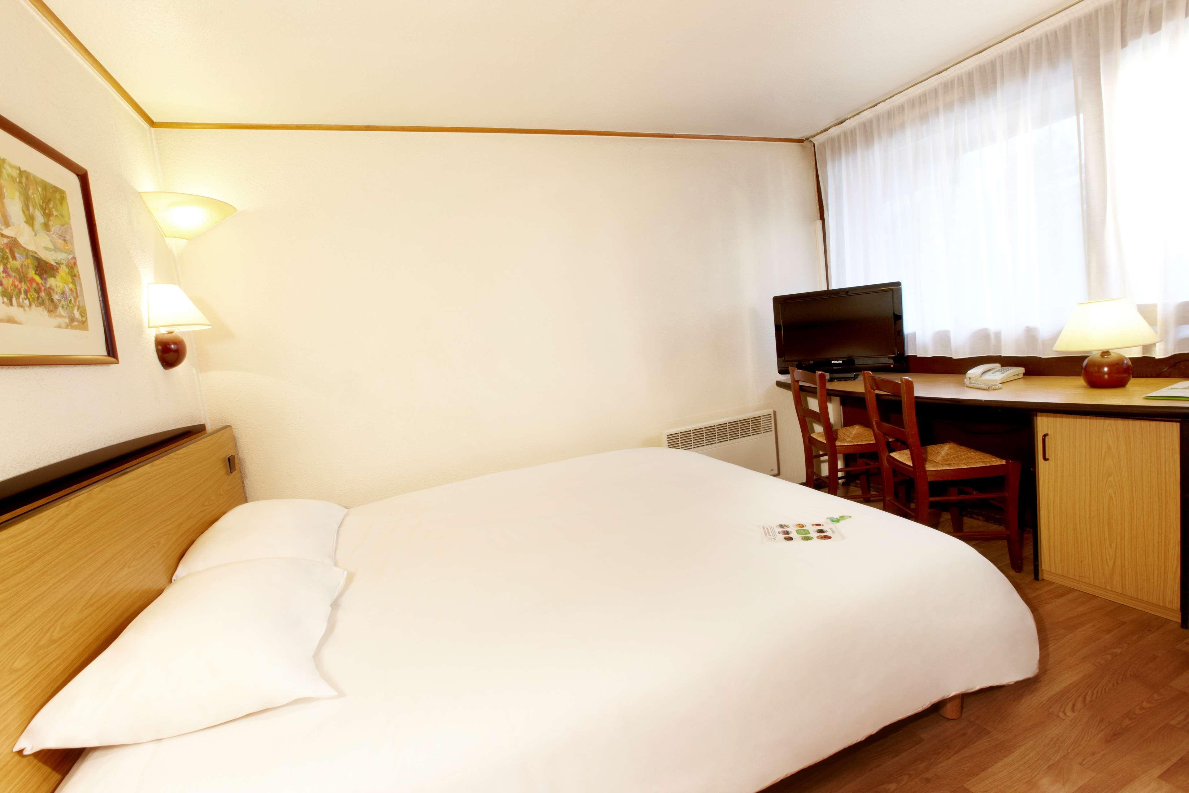 Campanile Rouen Nord - Mont-Saint-Aignan Otel Dış mekan fotoğraf