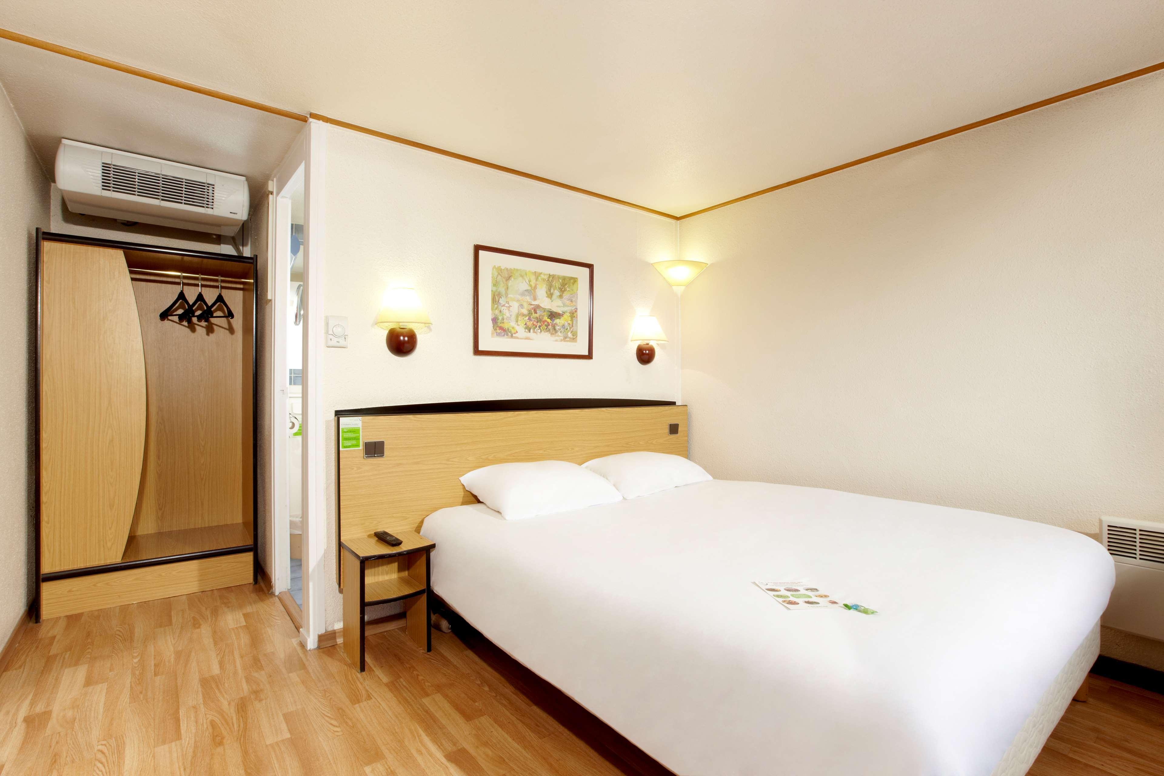 Campanile Rouen Nord - Mont-Saint-Aignan Otel Dış mekan fotoğraf