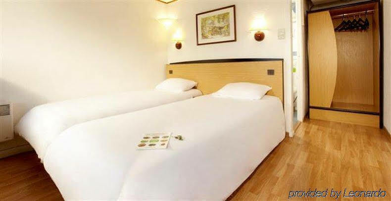 Campanile Rouen Nord - Mont-Saint-Aignan Otel Dış mekan fotoğraf